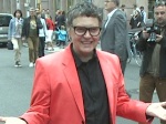 Rolf Scheider: Freut sich für Heidi Klum
