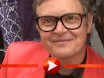 Rolfe Scheider über Heidi Klum und ihren Bodyguard