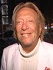 Playboy Rolf Eden: Teilt sich Geliebte mit dem Sohn!