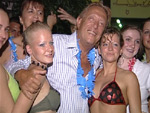 Rolf Eden