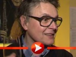 Rolf Scheider sucht Traummann ab 17