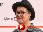 Rolf Scheider zum Thema Körperbehaarung