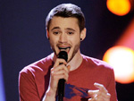 Roman Lob: Will mit Stimme punkten