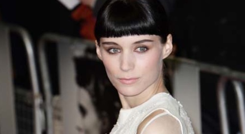 Rooney Mara 