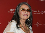 Roseanne Barr: Will Barrack Obama beerben