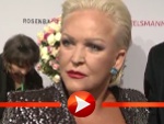 Angelika Milster will auch mal sündigen