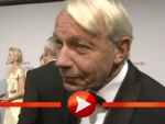 Jo Groebel über Aufklärung zum Thema Schlaganfall