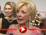 Liz Mohn über ihr Engagement gegen Schlaganfälle