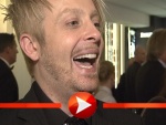 Ross Antony hat viele Weihnachtsbäume