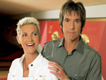 Roxette (Photo: Jonas Linell)