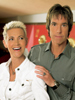 Roxette sind wieder da: Mit neuer Single und einem Best Of!