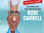 Zum 75. Geburtstag: Unvergessene Hits von Rudi Carrell auf CD