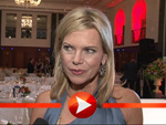 Nina Ruge: Schlaf ist ihr Gesundheitsrezept