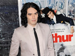 Russell Brand: Improvisationstalent