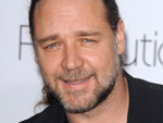 Russell Crowe: Macht um Dusche und Deo einen Bogen