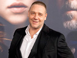 Russell Crowe: Schämt sich für sein loses Mundwerk