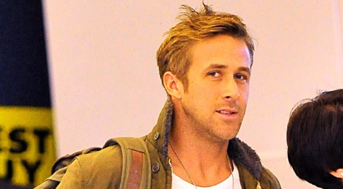 Ryan Gosling