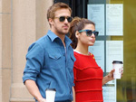Eva Mendes und Ryan Gosling: Name der Tochter enthüllt