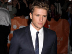 Ryan Phillippe: Phönix-Tattoo gibt ihm Kraft