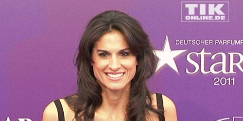Gabriela Sabatini (Foto: HauptBruch GbR)