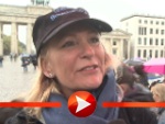 Sabine Christiansen über den Weltmädchentag