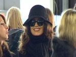 Salma Hayek: Hielt nicht viel von der Ehe