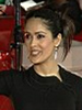 Ein Mädchen für Salma Hayek?: