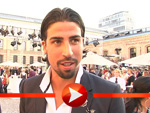 Sami Khedira: Liebt es lässig