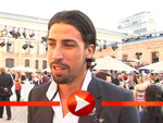Sami Khedira: Das ist sein perfekter Sommertag