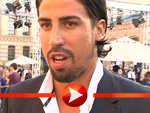 Sami Khedira: So stellt er sich seine Zukunft vor