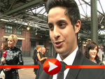 „Herr Tutorial“ Sami zeigt sich Arm in Arm mit Lena Gercke