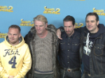 „Sammys Abenteuer 2“ Premiere: Promis über Abenteuer und Winterwetter in Deutschland!