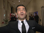 Erol Sander: Kann sich selbst gut leiden