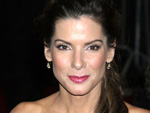 Sandra Bullock: Würstchen-Schmugglerin