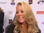 Sandra: 80er Ikone wieder unter der Haube