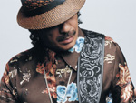 Carlos Santana und Rob Thomas: Wieder zusammen im Studio