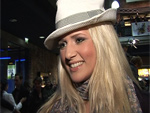 Four Lions Filmpremiere: Sarah Knappik erklärt Terrorismus!