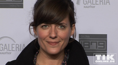 Sarah Kuttner (HauptBruch GbR)