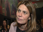 Sarah Wiener: Spürt von Wirtschaftskrise privat wenig