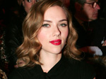 Scarlett Johansson: Da läuft nichts mit Dan White