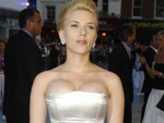 Scarlett Johansson: Wünscht sich ein Spin-Off als „Black Widow“