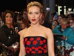 Scarlett Johansson: Wer braucht schon Männer…