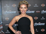 Scarlett Johansson: Gründet Girl-Band
