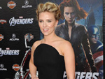 Scarlett Johansson: Hat auch ihre Zweifel