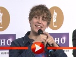 Tim Bendzko über seine Frisur