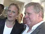 Deutschland gegen Holland: Promis als EM-Muffel?