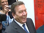 Gerhard Schröder