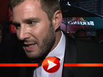 Jochen Schropp: „Wir haben uns um Sarah gekümmert“
