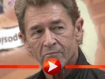 Peter Maffay freut sich auf die Zusammenarbeit mit Bettina Wulff