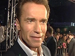 Arnold Schwarzenegger: Als Falschparker enttarnt